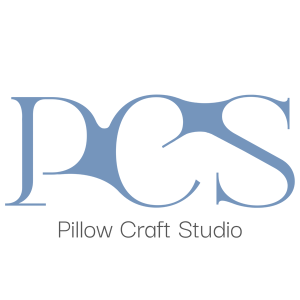 Pillow Craft Studio 